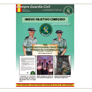 Newsletter 21